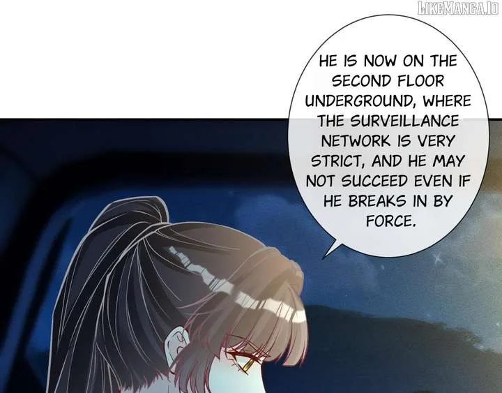 Everyone’s Darling Chapter 382 page 48