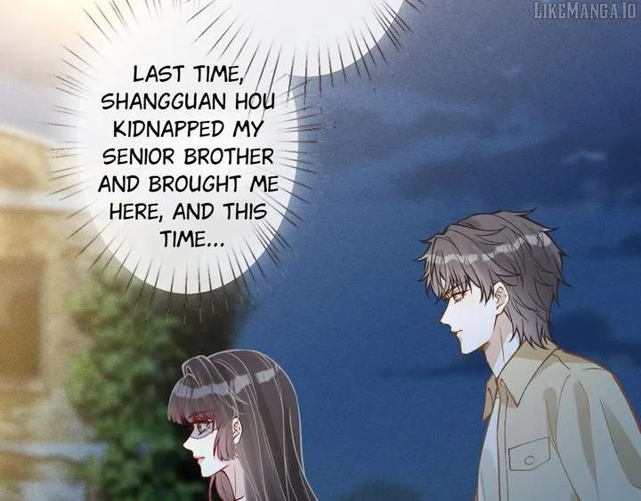 Everyone’s Darling Chapter 379 page 6