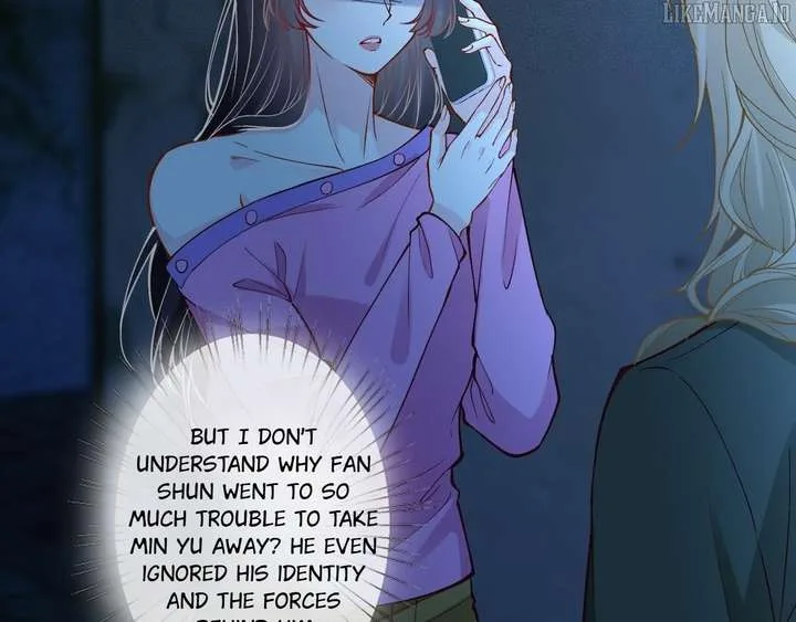 Everyone’s Darling Chapter 380 page 63