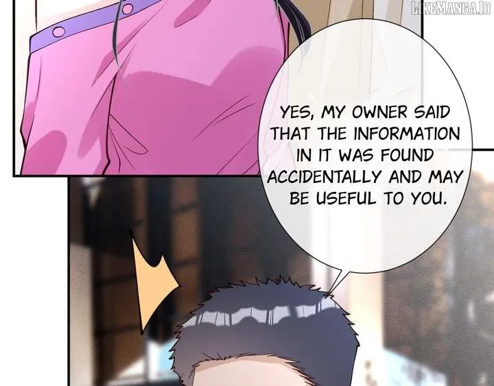 Everyone’s Darling Chapter 378 page 40