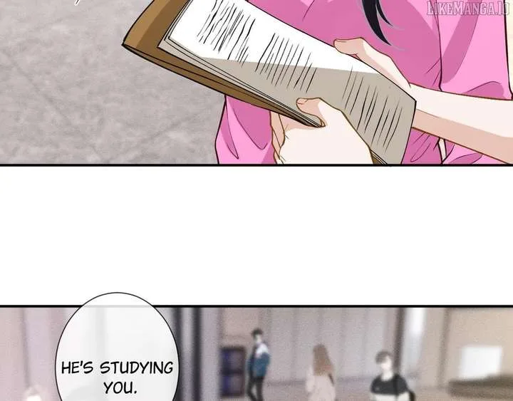Everyone’s Darling Chapter 378 page 53