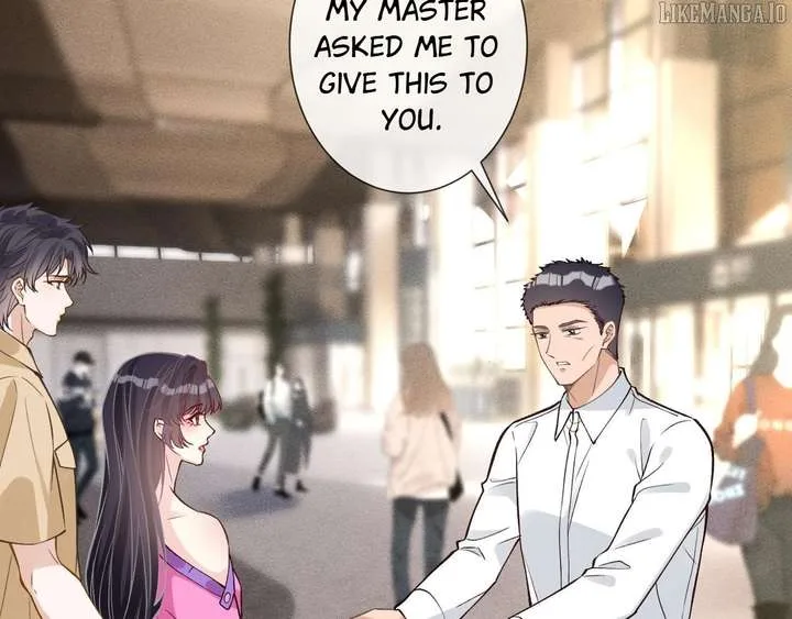 Everyone’s Darling Chapter 378 page 37