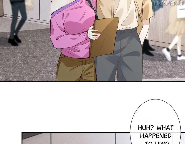 Everyone’s Darling Chapter 378 page 49