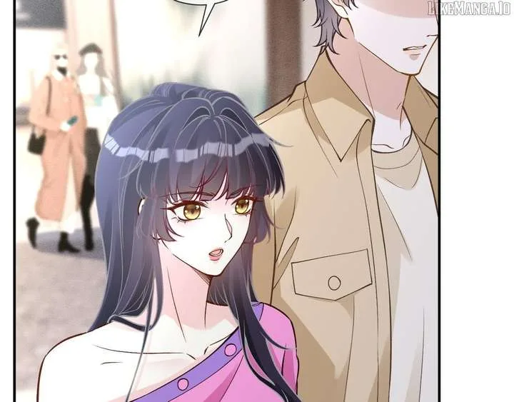 Everyone’s Darling Chapter 378 page 39