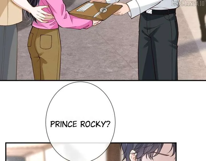 Everyone’s Darling Chapter 378 page 38