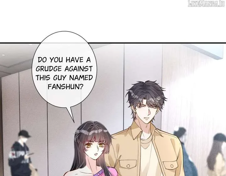 Everyone’s Darling Chapter 378 page 48