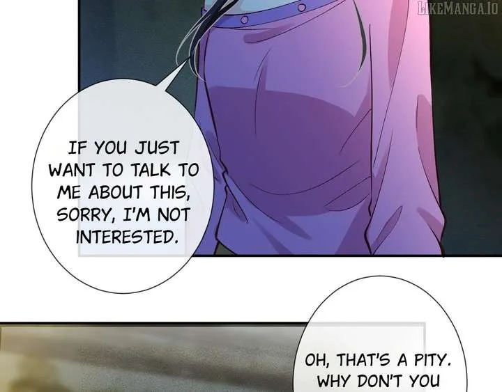Everyone’s Darling Chapter 379 page 26