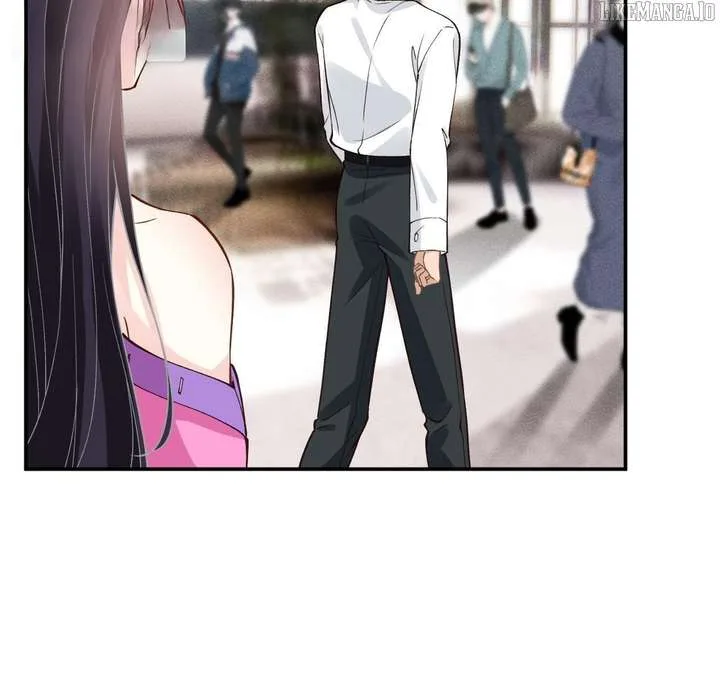 Everyone’s Darling Chapter 378 page 47