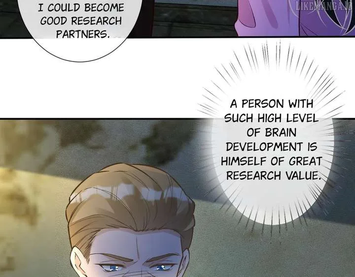 Everyone’s Darling Chapter 379 page 23