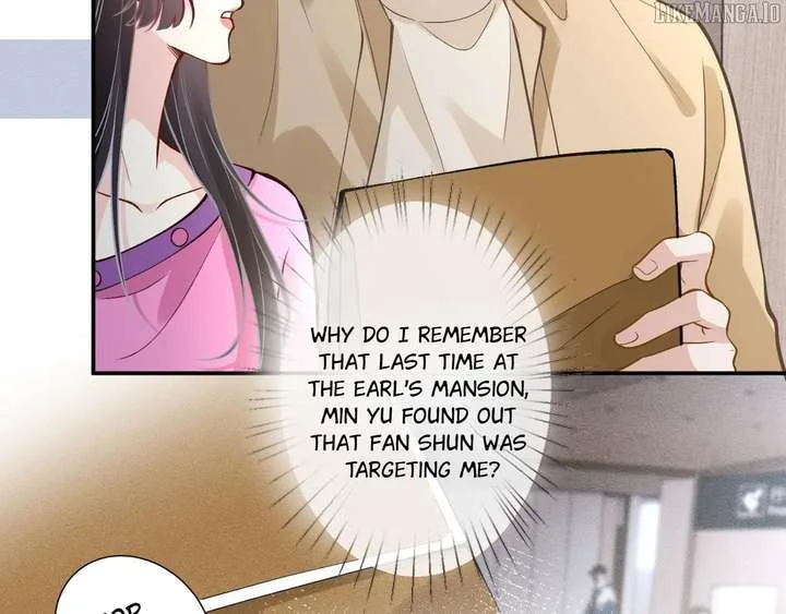 Everyone’s Darling Chapter 378 page 51
