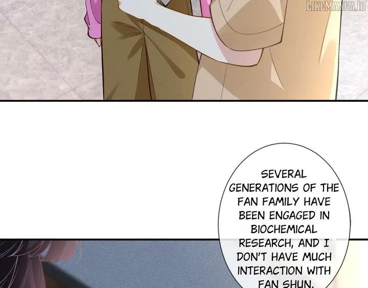 Everyone’s Darling Chapter 378 page 55