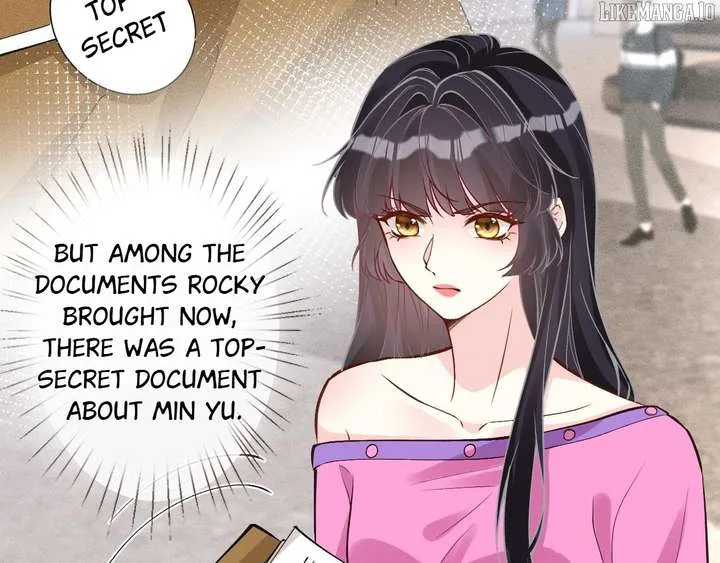 Everyone’s Darling Chapter 378 page 52
