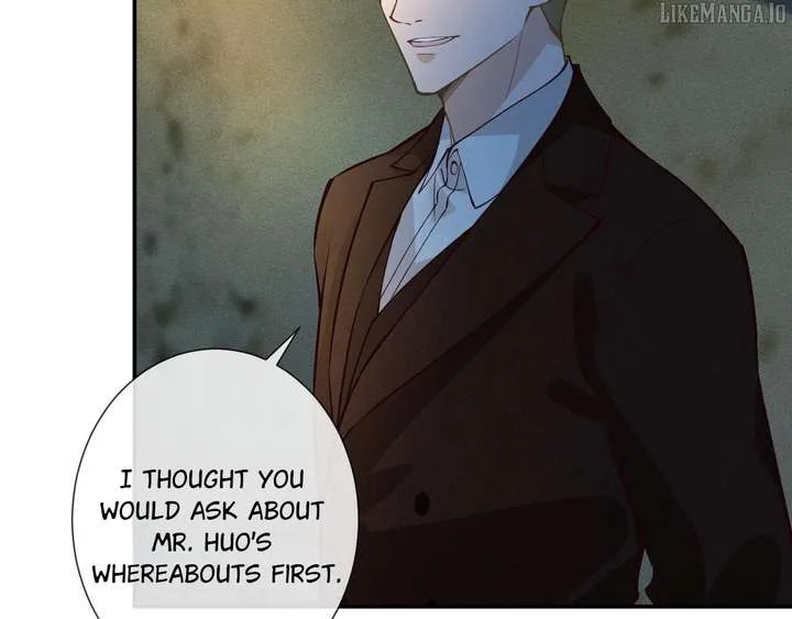 Everyone’s Darling Chapter 379 page 19