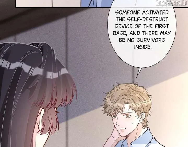 Everyone’s Darling Chapter 378 page 67