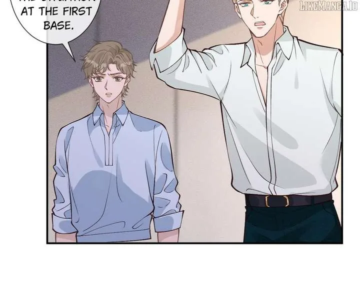 Everyone’s Darling Chapter 378 page 70