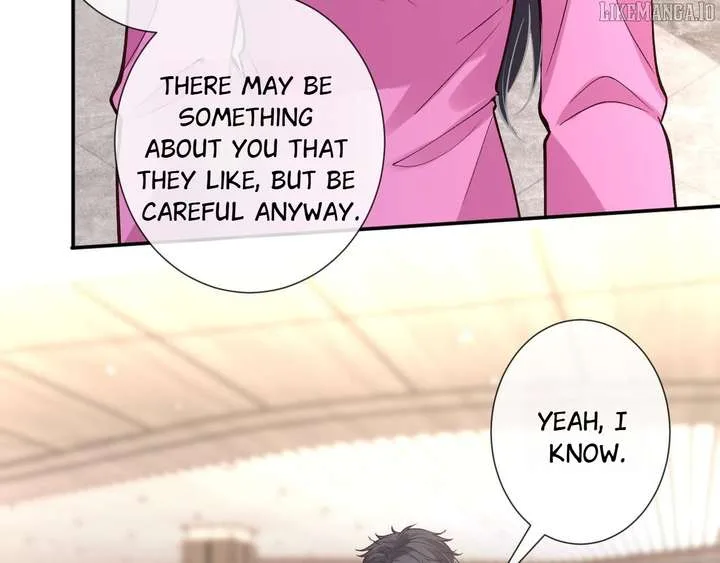 Everyone’s Darling Chapter 378 page 59