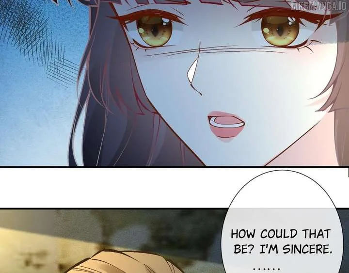 Everyone’s Darling Chapter 379 page 32