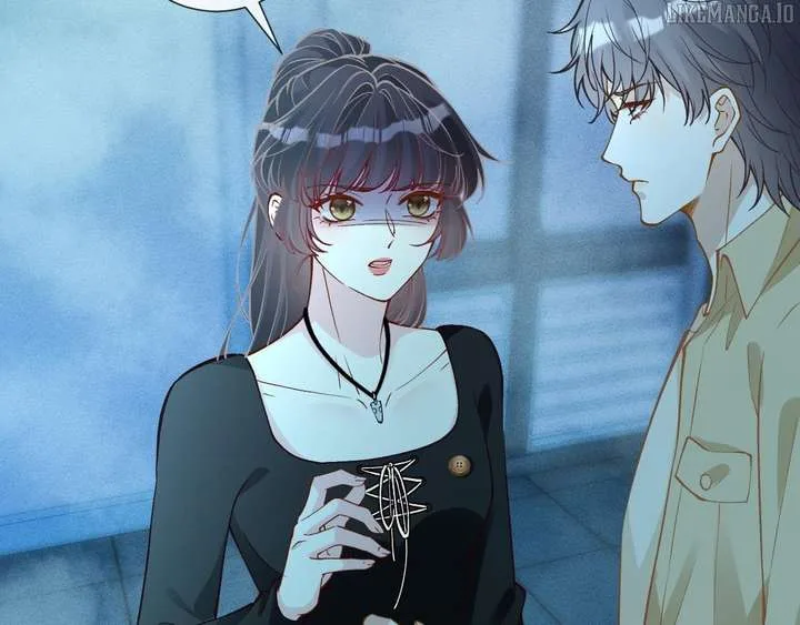Everyone’s Darling Chapter 384 page 8