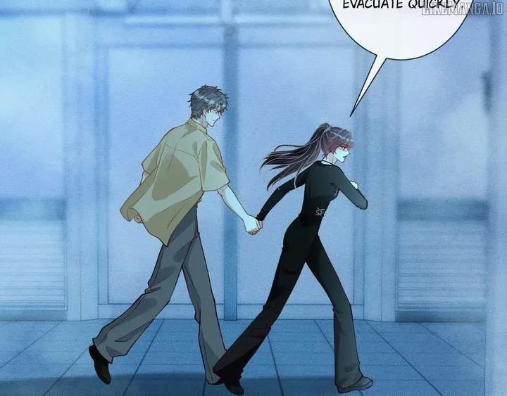 Everyone’s Darling Chapter 384 page 19