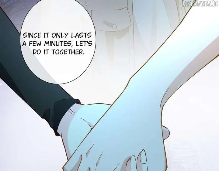Everyone’s Darling Chapter 384 page 14