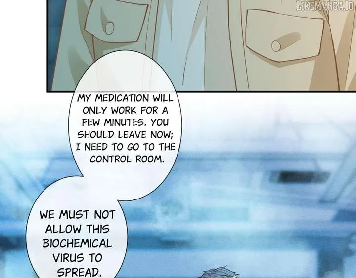 Everyone’s Darling Chapter 384 page 11