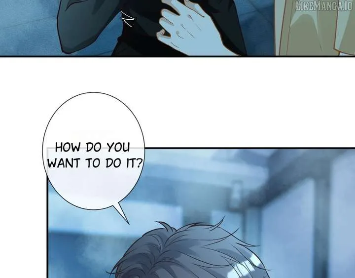 Everyone’s Darling Chapter 384 page 9