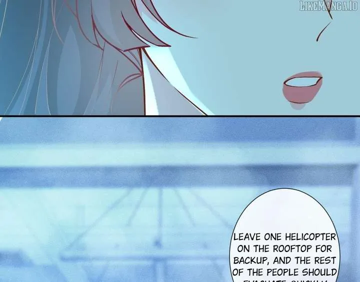 Everyone’s Darling Chapter 384 page 18