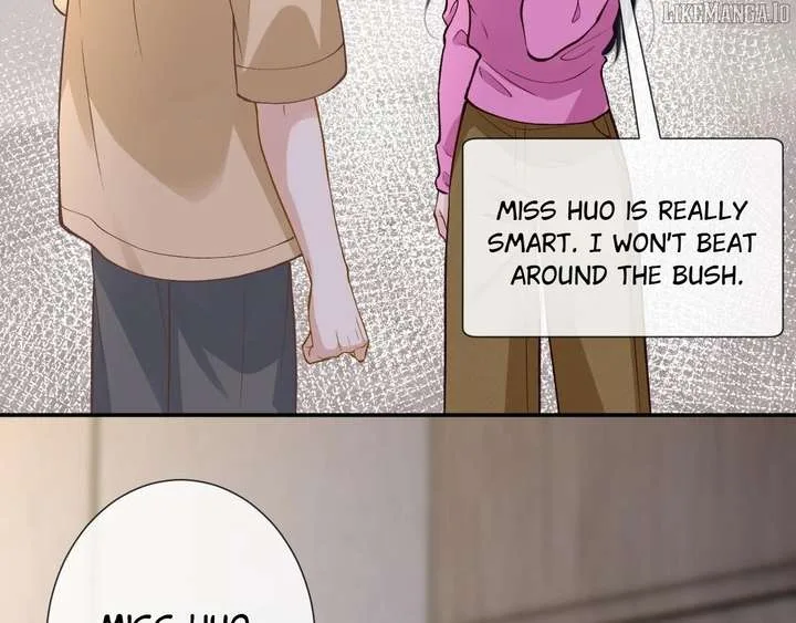 Everyone’s Darling Chapter 378 page 85
