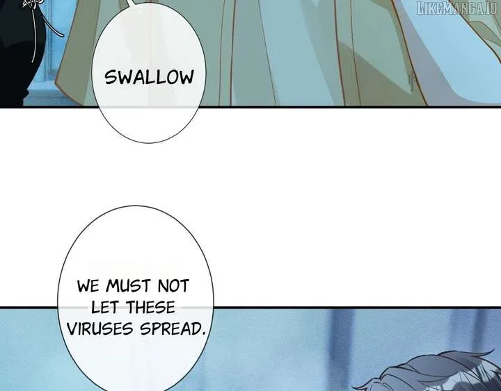 Everyone’s Darling Chapter 384 page 7