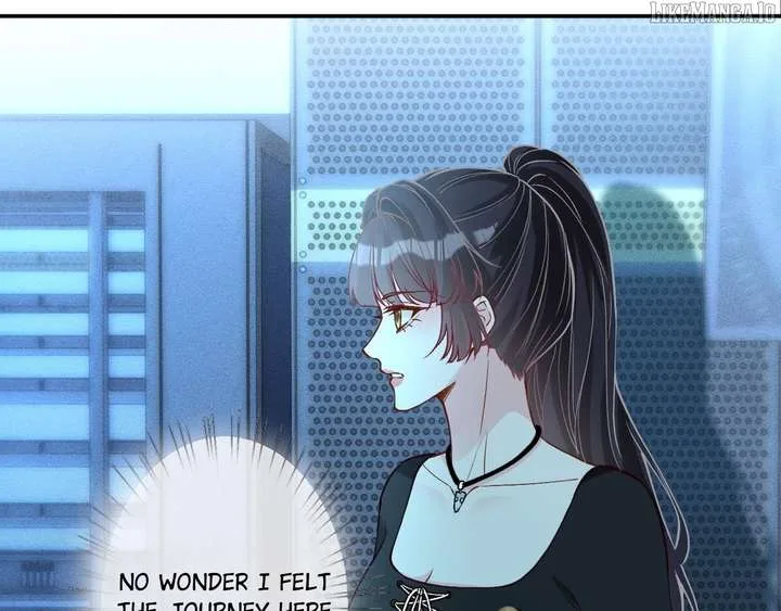 Everyone’s Darling Chapter 384 page 38
