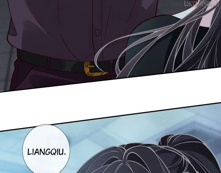 Everyone’s Darling Chapter 384 page 30