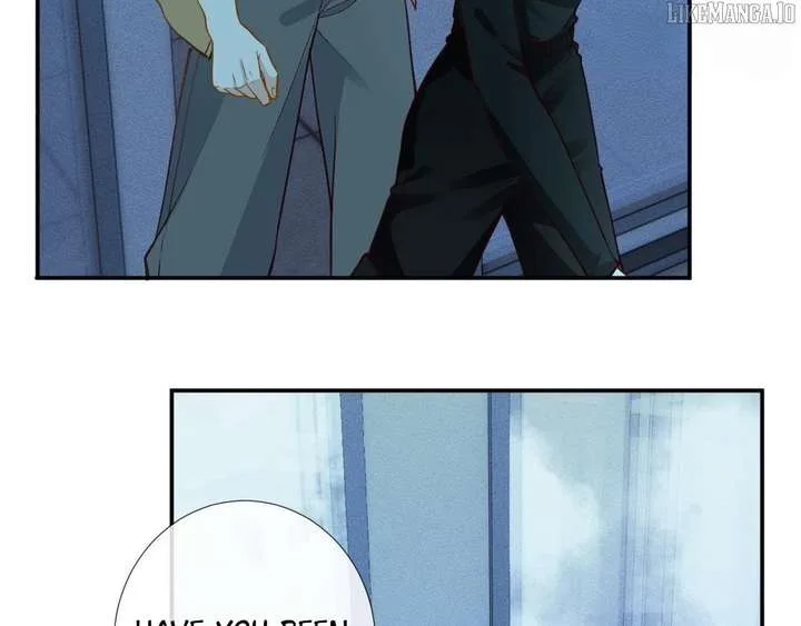 Everyone’s Darling Chapter 384 page 34