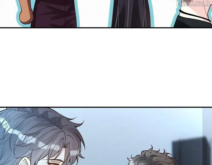 Everyone’s Darling Chapter 384 page 53