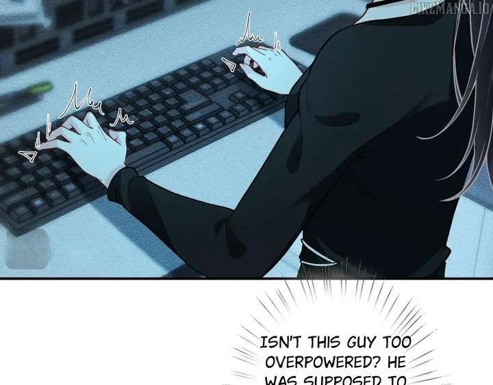 Everyone’s Darling Chapter 384 page 49