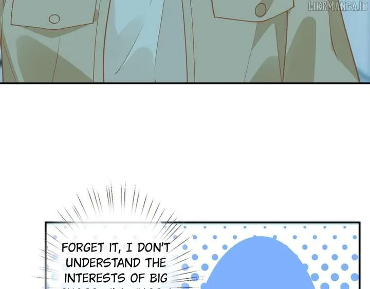 Everyone’s Darling Chapter 384 page 57