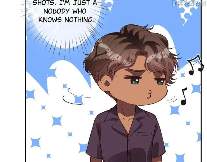 Everyone’s Darling Chapter 384 page 58