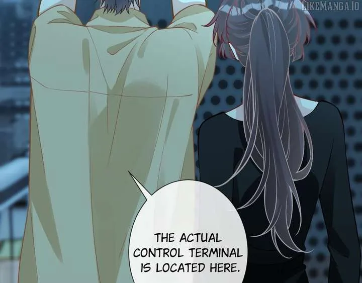 Everyone’s Darling Chapter 384 page 80