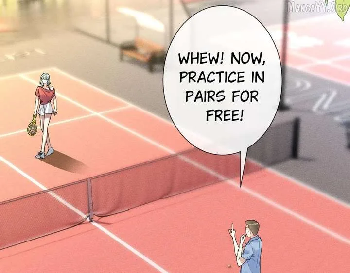 Everyone’s Darling Chapter 386 page 4