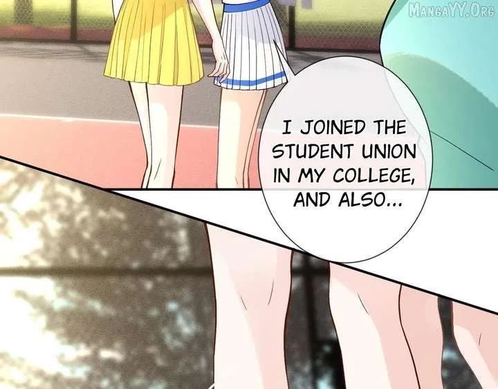 Everyone’s Darling Chapter 386 page 13