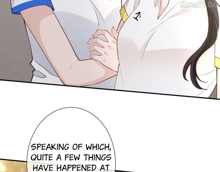 Everyone’s Darling Chapter 386 page 11