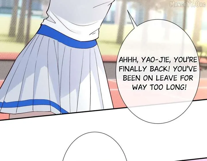 Everyone’s Darling Chapter 386 page 7