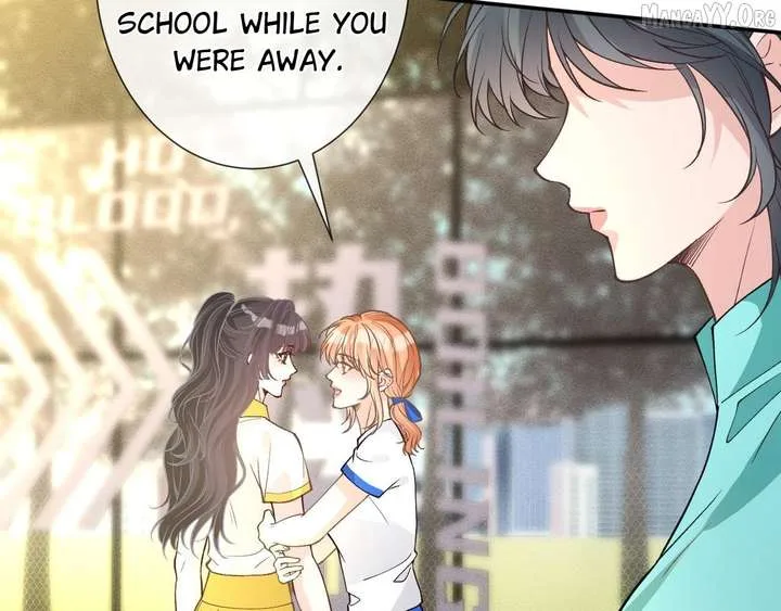 Everyone’s Darling Chapter 386 page 12