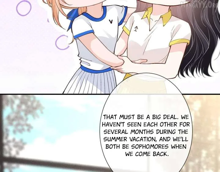 Everyone’s Darling Chapter 386 page 9