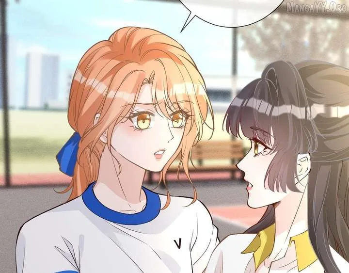 Everyone’s Darling Chapter 386 page 10