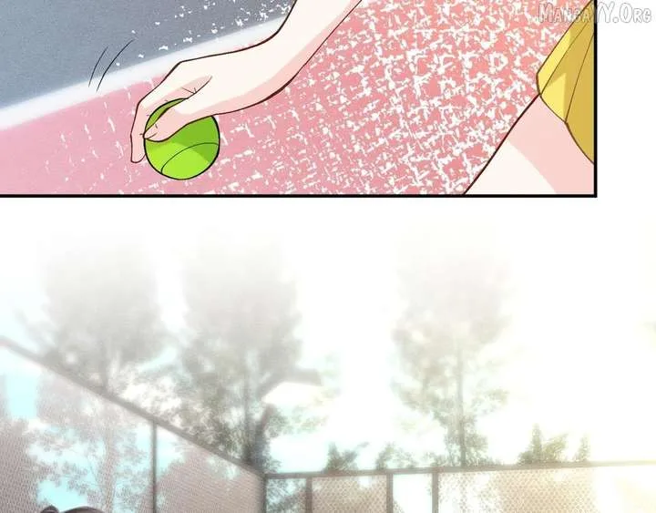 Everyone’s Darling Chapter 386 page 21
