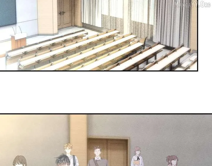 Everyone’s Darling Chapter 388 page 3