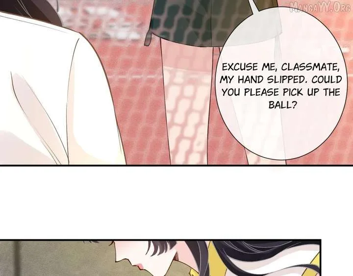 Everyone’s Darling Chapter 386 page 19