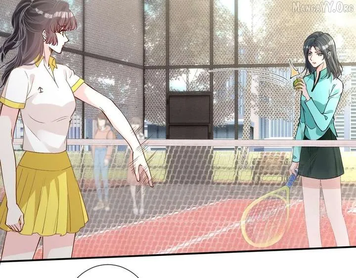 Everyone’s Darling Chapter 386 page 22
