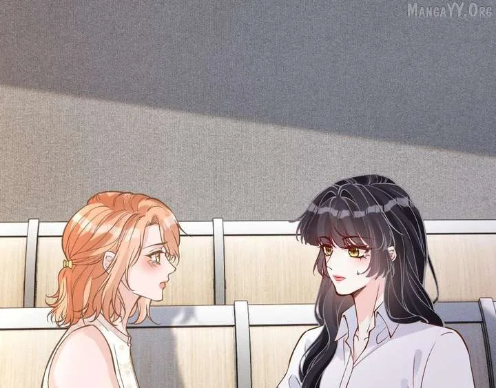 Everyone’s Darling Chapter 388 page 23