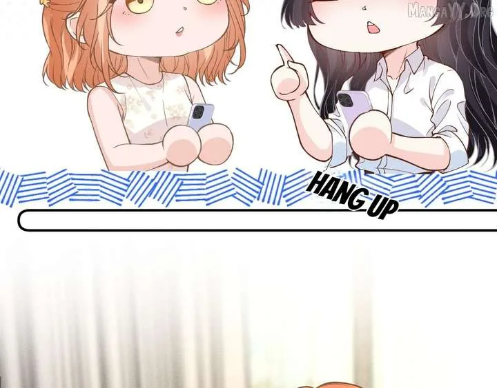 Everyone’s Darling Chapter 388 page 20